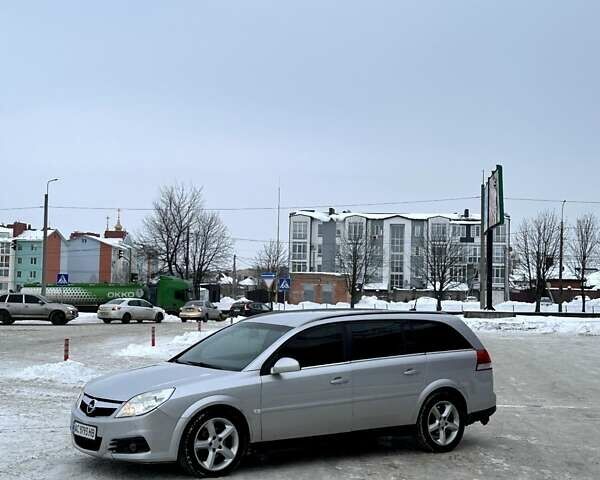 Сірий Опель Вектра, об'ємом двигуна 1.9 л та пробігом 276 тис. км за 3600 $, фото 3 на Automoto.ua