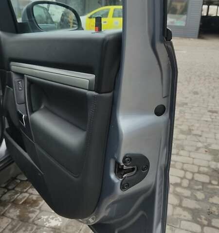 Серый Опель Вектра, объемом двигателя 1.8 л и пробегом 292 тыс. км за 6800 $, фото 12 на Automoto.ua