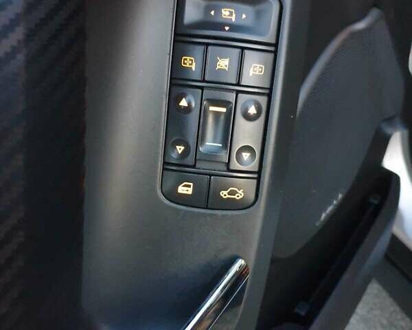 Сірий Опель Вектра, об'ємом двигуна 1.91 л та пробігом 287 тис. км за 5900 $, фото 15 на Automoto.ua