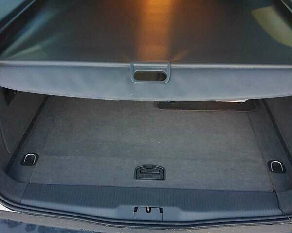 Сірий Опель Вектра, об'ємом двигуна 1.91 л та пробігом 287 тис. км за 5900 $, фото 17 на Automoto.ua