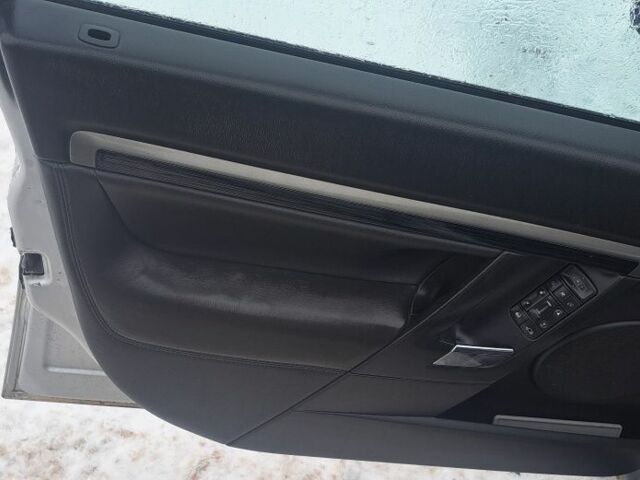 Серый Опель Вектра, объемом двигателя 1.8 л и пробегом 240 тыс. км за 2850 $, фото 13 на Automoto.ua