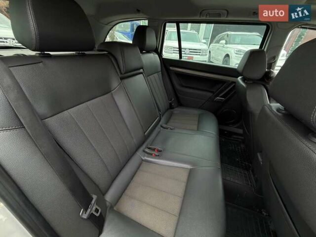 Серый Опель Вектра, объемом двигателя 1.91 л и пробегом 267 тыс. км за 5500 $, фото 27 на Automoto.ua