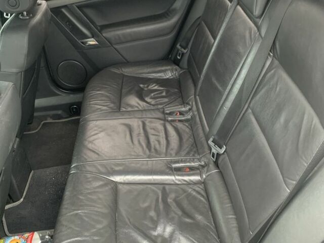 Серый Опель Вектра, объемом двигателя 1.9 л и пробегом 276 тыс. км за 3700 $, фото 17 на Automoto.ua