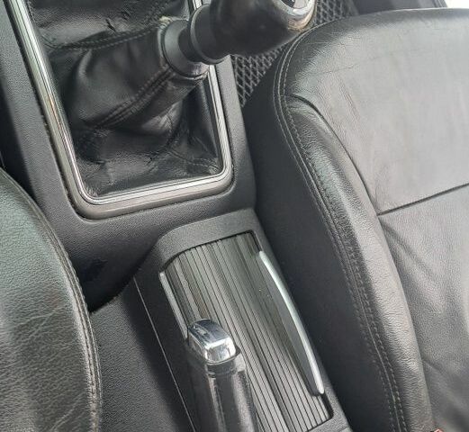 Серый Опель Вектра, объемом двигателя 1.8 л и пробегом 240 тыс. км за 2850 $, фото 6 на Automoto.ua