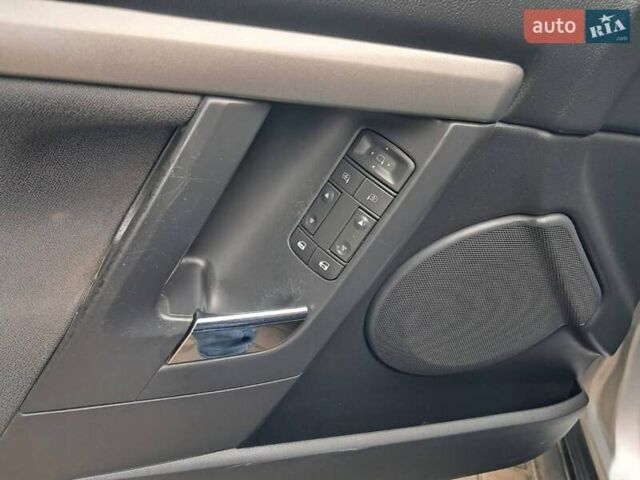 Серый Опель Вектра, объемом двигателя 1.9 л и пробегом 410 тыс. км за 4800 $, фото 10 на Automoto.ua