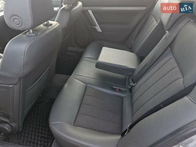 Серый Опель Вектра, объемом двигателя 1.9 л и пробегом 360 тыс. км за 6499 $, фото 22 на Automoto.ua