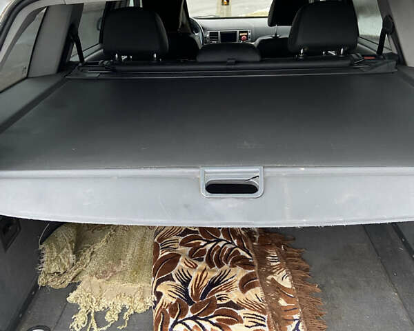 Сірий Опель Вектра, об'ємом двигуна 1.9 л та пробігом 340 тис. км за 4500 $, фото 10 на Automoto.ua