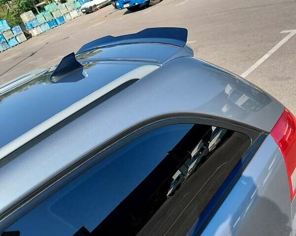 Сірий Опель Вектра, об'ємом двигуна 2.2 л та пробігом 200 тис. км за 6500 $, фото 1 на Automoto.ua