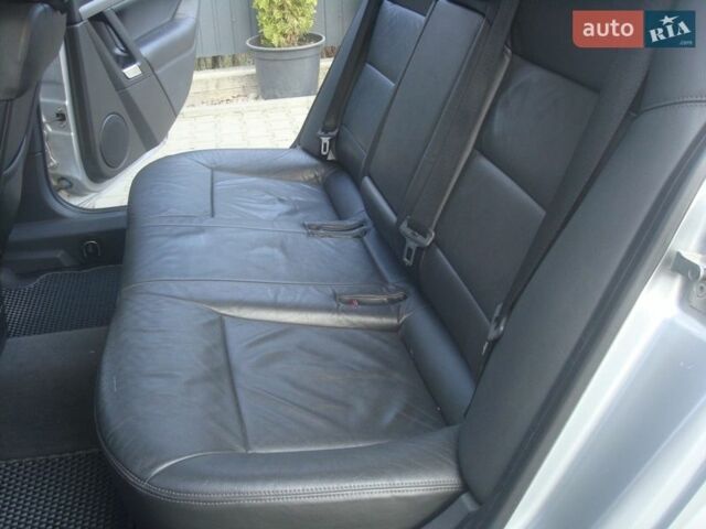 Серый Опель Вектра, объемом двигателя 1.9 л и пробегом 267 тыс. км за 6200 $, фото 12 на Automoto.ua