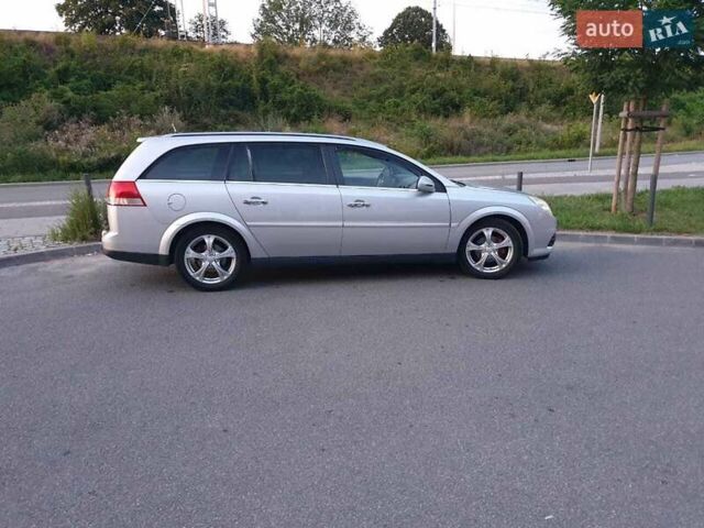 Сірий Опель Вектра, об'ємом двигуна 1.91 л та пробігом 287 тис. км за 5900 $, фото 9 на Automoto.ua