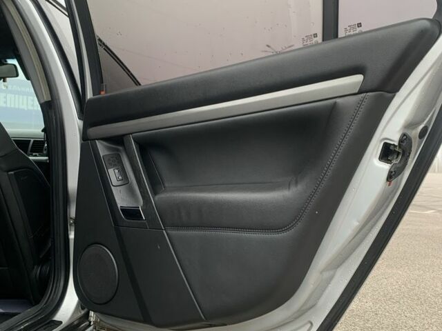 Серый Опель Вектра, объемом двигателя 1.9 л и пробегом 276 тыс. км за 3700 $, фото 14 на Automoto.ua