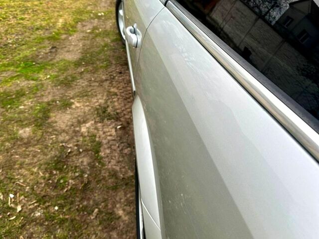 Серый Опель Вектра, объемом двигателя 1.9 л и пробегом 290 тыс. км за 5050 $, фото 11 на Automoto.ua