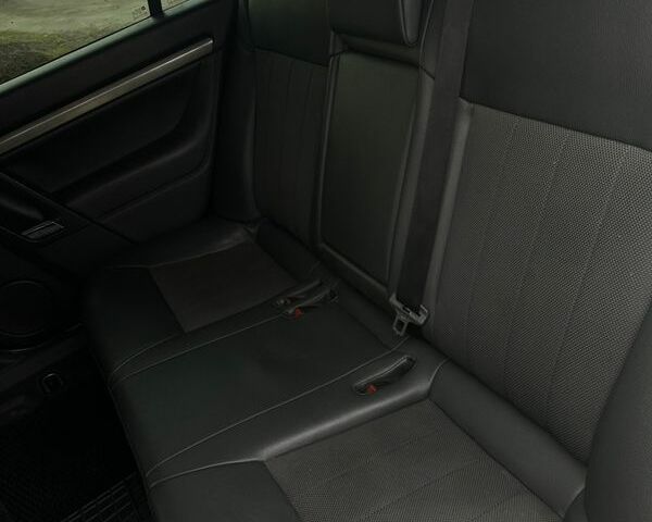 Серый Опель Вектра, объемом двигателя 1.91 л и пробегом 280 тыс. км за 5400 $, фото 11 на Automoto.ua