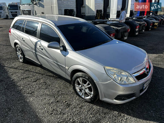 Сірий Опель Вектра, об'ємом двигуна 1.9 л та пробігом 255 тис. км за 5300 $, фото 1 на Automoto.ua