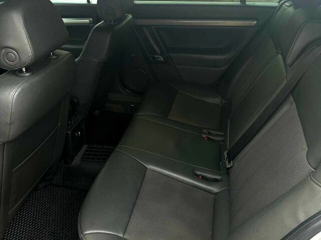 Серый Опель Вектра, объемом двигателя 1.9 л и пробегом 290 тыс. км за 5050 $, фото 8 на Automoto.ua