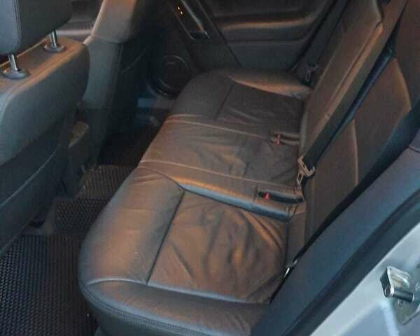 Сірий Опель Вектра, об'ємом двигуна 1.91 л та пробігом 287 тис. км за 5900 $, фото 16 на Automoto.ua