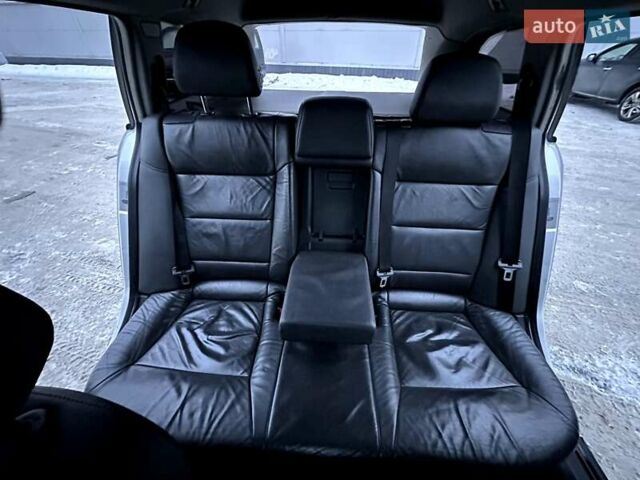 Сірий Опель Вектра, об'ємом двигуна 1.9 л та пробігом 276 тис. км за 3600 $, фото 18 на Automoto.ua