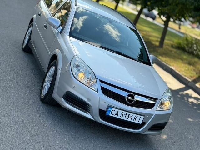 Сірий Опель Вектра, об'ємом двигуна 1.91 л та пробігом 275 тис. км за 4200 $, фото 18 на Automoto.ua
