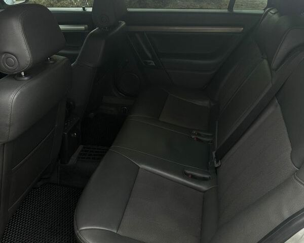 Серый Опель Вектра, объемом двигателя 1.91 л и пробегом 290 тыс. км за 5250 $, фото 10 на Automoto.ua