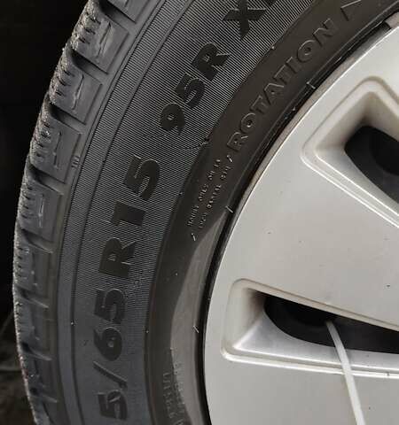 Серый Опель Вектра, объемом двигателя 1.8 л и пробегом 292 тыс. км за 6800 $, фото 8 на Automoto.ua