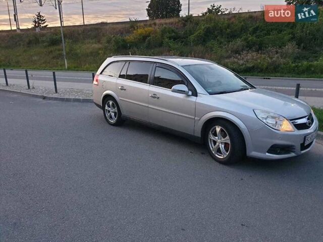 Сірий Опель Вектра, об'ємом двигуна 1.91 л та пробігом 287 тис. км за 5900 $, фото 3 на Automoto.ua