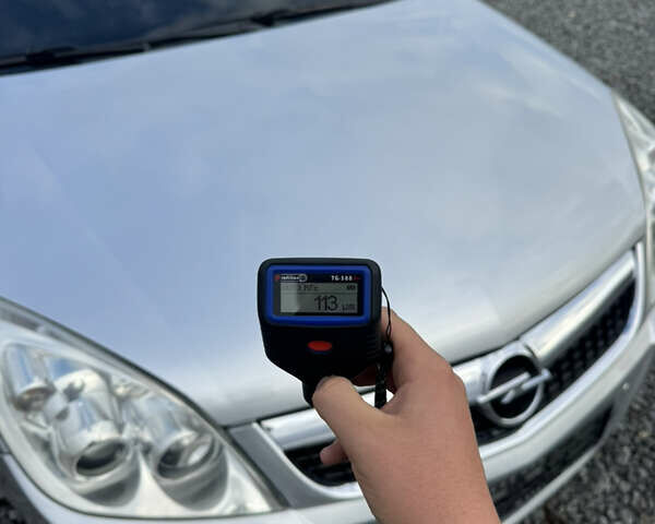 Опель Вектра 2008 в Умани на Automoto.ua Серый Опель Вектра, объемом двигателя 1.9 л и пробегом 255 тыс. км за 5600 $, фото 23 на Automoto.ua