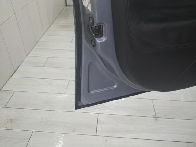 Серый Опель Вектра, объемом двигателя 1.9 л и пробегом 400 тыс. км за 3148 $, фото 9 на Automoto.ua