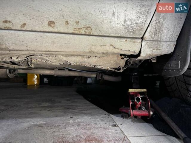 Сірий Опель Вектра, об'ємом двигуна 1.81 л та пробігом 440 тис. км за 650 $, фото 2 на Automoto.ua