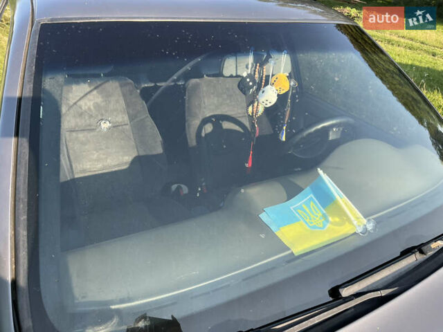 Сірий Опель Вектра, об'ємом двигуна 1.59 л та пробігом 439 тис. км за 1699 $, фото 9 на Automoto.ua