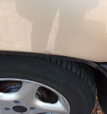 Серый Опель Вектра, объемом двигателя 1.8 л и пробегом 357 тыс. км за 2200 $, фото 16 на Automoto.ua