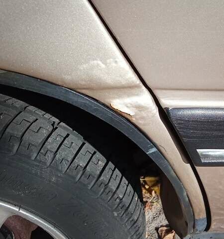 Серый Опель Вектра, объемом двигателя 1.8 л и пробегом 357 тыс. км за 2200 $, фото 15 на Automoto.ua