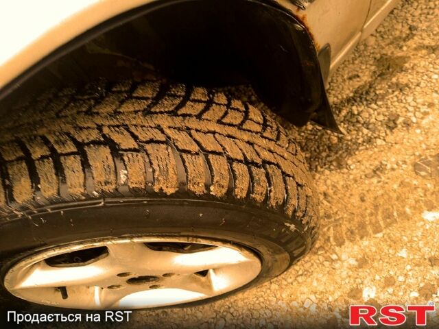 Сірий Опель Вектра, об'ємом двигуна 20 л та пробігом 0 тис. км за 900 $, фото 2 на Automoto.ua