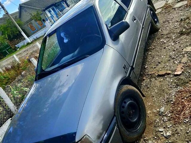 Серый Опель Вектра, объемом двигателя 1.8 л и пробегом 0 тыс. км за 1250 $, фото 1 на Automoto.ua