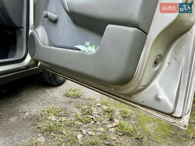 Серый Опель Вектра, объемом двигателя 1.7 л и пробегом 200 тыс. км за 1299 $, фото 21 на Automoto.ua