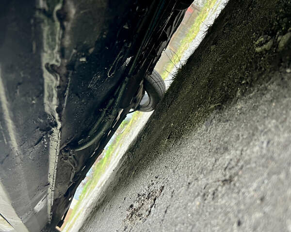 Серый Опель Вектра, объемом двигателя 1.7 л и пробегом 200 тыс. км за 1299 $, фото 17 на Automoto.ua