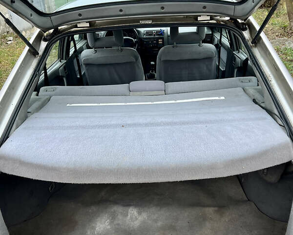 Серый Опель Вектра, объемом двигателя 1.7 л и пробегом 200 тыс. км за 1299 $, фото 22 на Automoto.ua