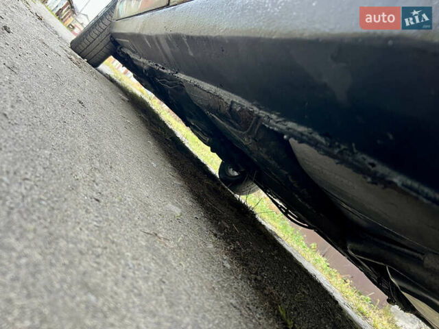 Серый Опель Вектра, объемом двигателя 1.7 л и пробегом 200 тыс. км за 1299 $, фото 15 на Automoto.ua