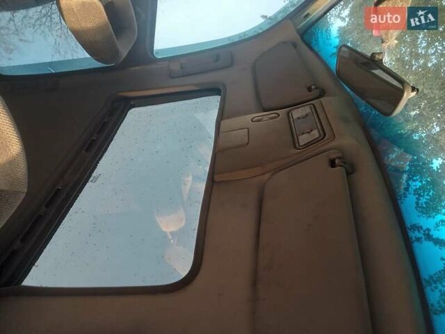 Сірий Опель Вектра, об'ємом двигуна 0 л та пробігом 286 тис. км за 1658 $, фото 13 на Automoto.ua