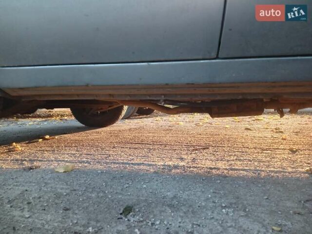 Сірий Опель Вектра, об'ємом двигуна 0 л та пробігом 286 тис. км за 1658 $, фото 6 на Automoto.ua