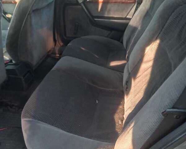 Сірий Опель Вектра, об'ємом двигуна 0 л та пробігом 286 тис. км за 1658 $, фото 12 на Automoto.ua