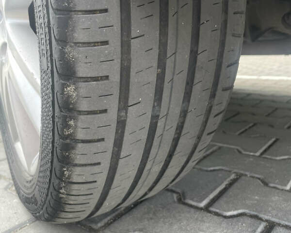 Серый Опель Вектра, объемом двигателя 1.8 л и пробегом 305 тыс. км за 2500 $, фото 6 на Automoto.ua