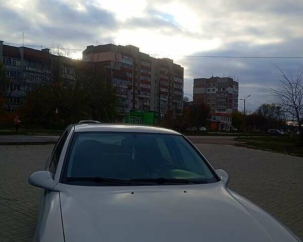 Серый Опель Вектра, объемом двигателя 1.8 л и пробегом 273 тыс. км за 2500 $, фото 4 на Automoto.ua