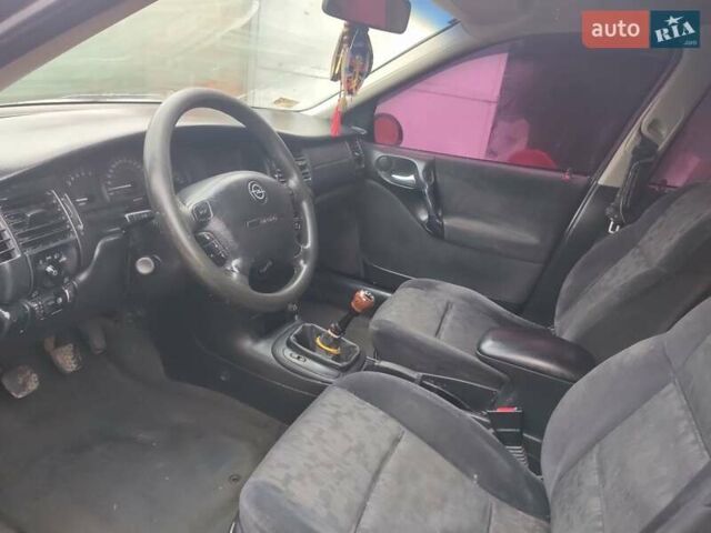 Сірий Опель Вектра, об'ємом двигуна 1.8 л та пробігом 300 тис. км за 1900 $, фото 6 на Automoto.ua