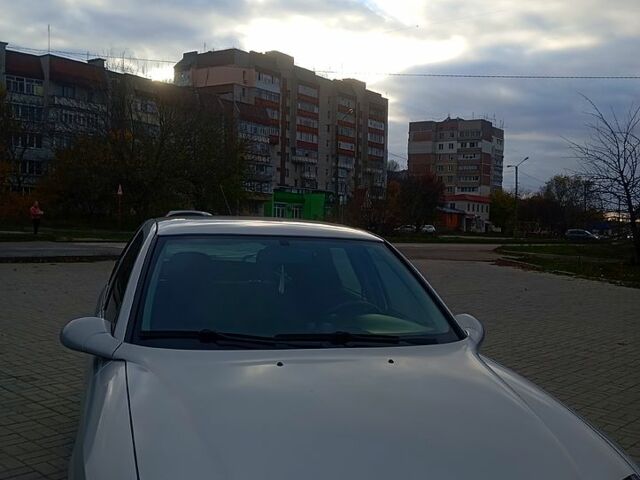 Серый Опель Вектра, объемом двигателя 1.8 л и пробегом 0 тыс. км за 2500 $, фото 5 на Automoto.ua