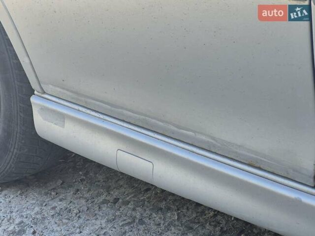 Сірий Опель Вектра, об'ємом двигуна 2 л та пробігом 290 тис. км за 1800 $, фото 1 на Automoto.ua