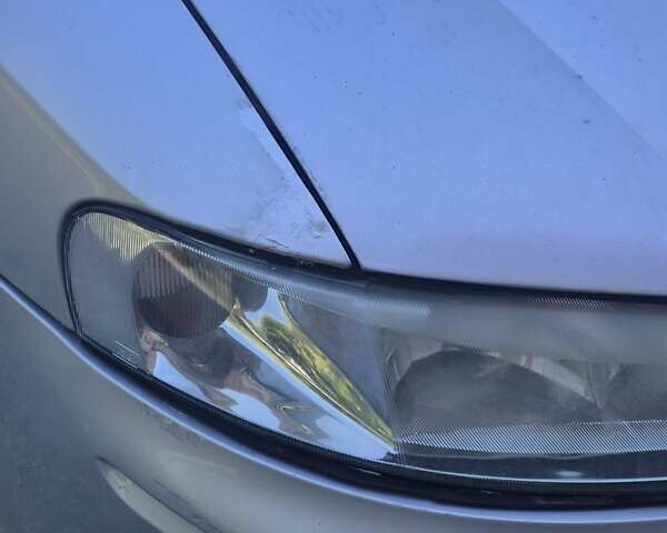 Сірий Опель Вектра, об'ємом двигуна 2 л та пробігом 290 тис. км за 1800 $, фото 5 на Automoto.ua