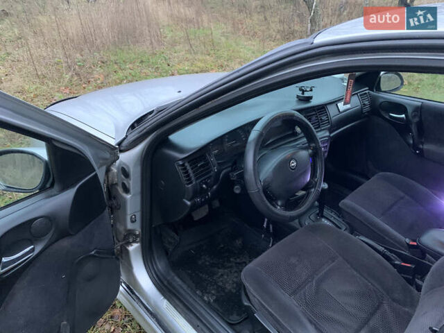 Серый Опель Вектра, объемом двигателя 1.8 л и пробегом 299 тыс. км за 2599 $, фото 5 на Automoto.ua