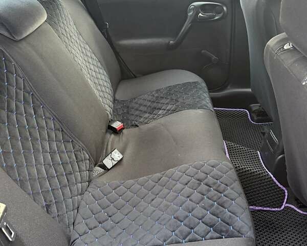 Серый Опель Вектра, объемом двигателя 1.8 л и пробегом 246 тыс. км за 3500 $, фото 17 на Automoto.ua