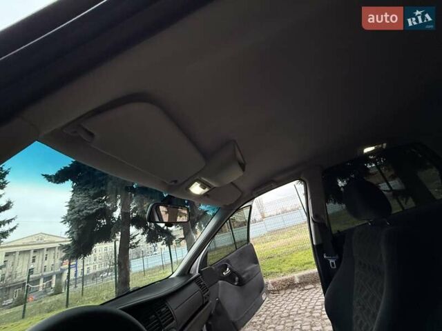 Сірий Опель Вектра, об'ємом двигуна 2 л та пробігом 217 тис. км за 4000 $, фото 22 на Automoto.ua