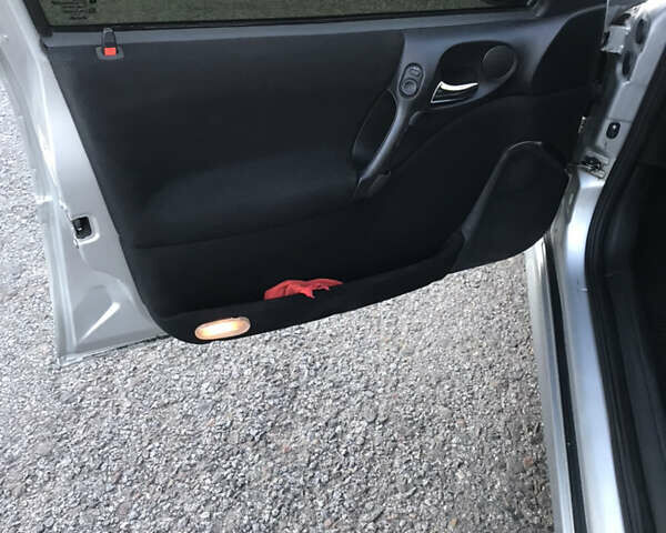 Серый Опель Вектра, объемом двигателя 1.8 л и пробегом 267 тыс. км за 3400 $, фото 8 на Automoto.ua